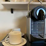 Garni Duenennest 게스트하우스 Böhl