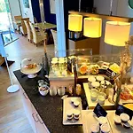 게스트하우스 Garni Duenennest 4*