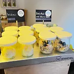 Garni Duenennest 4* Böhl