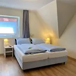 게스트하우스 Garni Duenennest Böhl