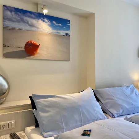 Garni Duenennest Sankt Peter-Ording