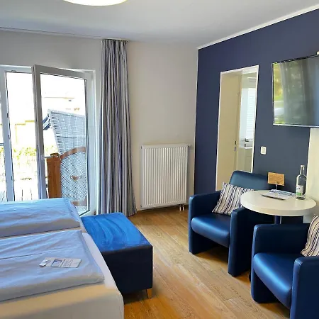 Garni Dunennest 3*