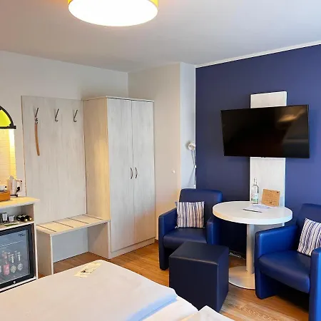 Garni Duenennest 4*