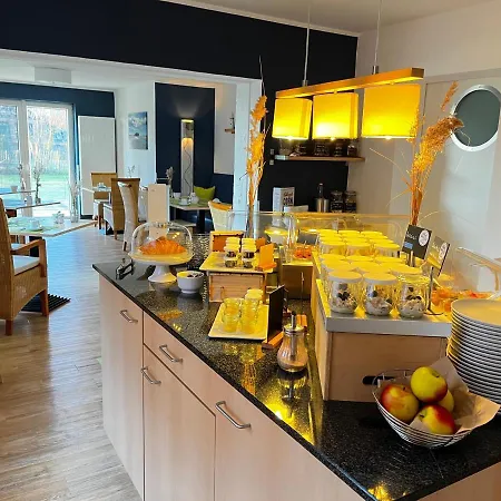 Penzion Garni Duenennest