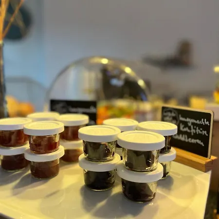 Garni Duenennest Penzion