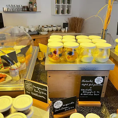 Penzion Garni Duenennest