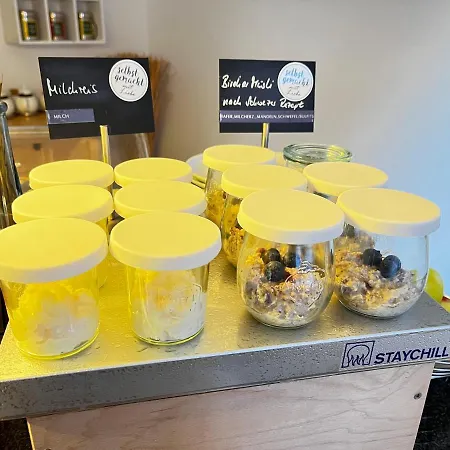 Garni Duenennest 4* Sankt Peter-Ording