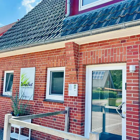 Penzion Garni Duenennest 4*