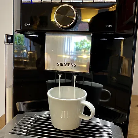 Garni Duenennest Affittacamere 4*