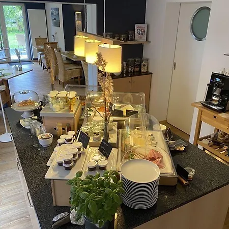 Affittacamere Garni Duenennest