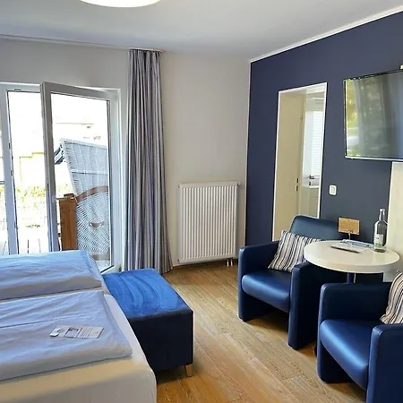 Garni Duenennest Affittacamere