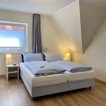 Garni Duenennest Penzion