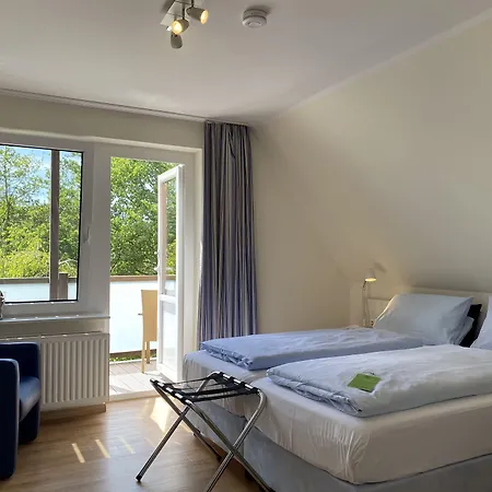 Garni Duenennest 4*
