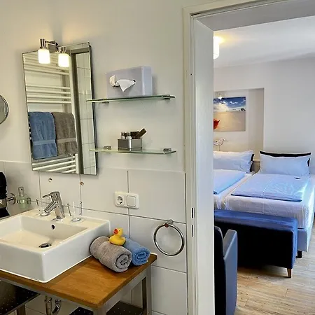 Garni Duenennest Affittacamere