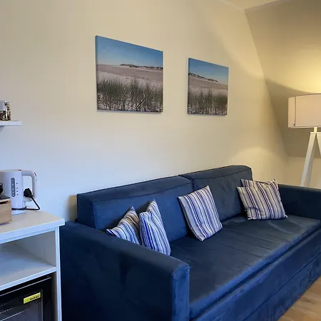 Penzion Garni Duenennest