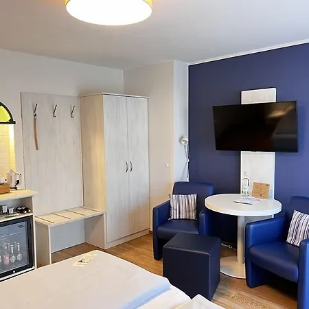 Garni Duenennest Penzion 4*