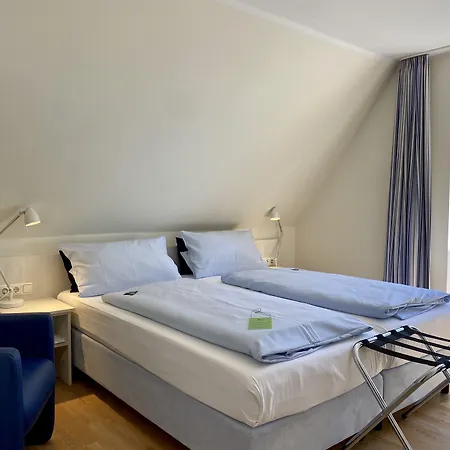 Garni Duenennest Affittacamere Sankt Peter-Ording