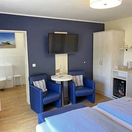 Garni Duenennest Sankt Peter-Ording