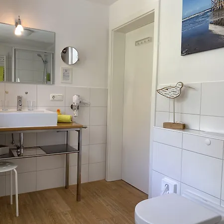 Penzion Garni Duenennest