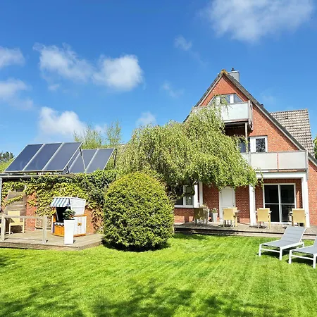 Garni Duenennest Penzion 4*