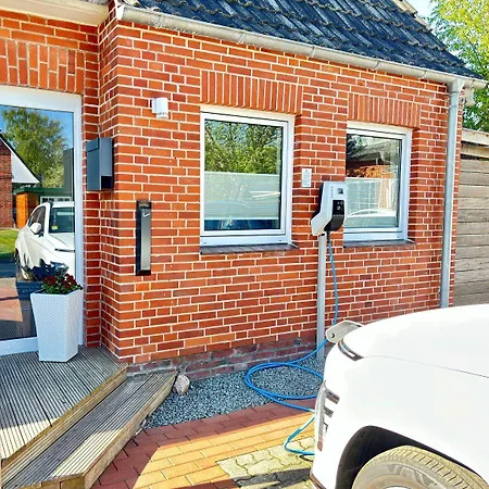 Garni Duenennest Penzion