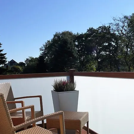 Garni Duenennest 4* Sankt Peter-Ording