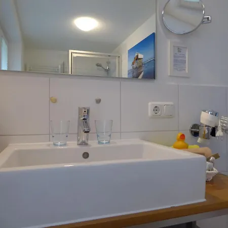 Garni Duenennest 4* Sankt Peter-Ording