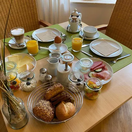 Garni Duenennest Sankt Peter-Ording