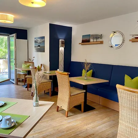 Affittacamere Garni Duenennest Sankt Peter-Ording