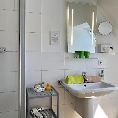 Garni Duenennest Penzion