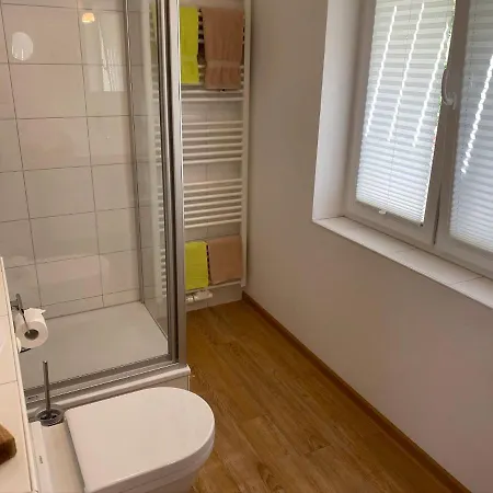 Garni Duenennest Penzion