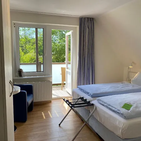 Garni Duenennest Penzion