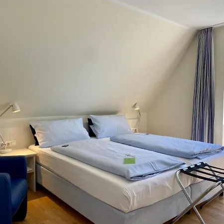 Garni Duenennest Penzion 4*