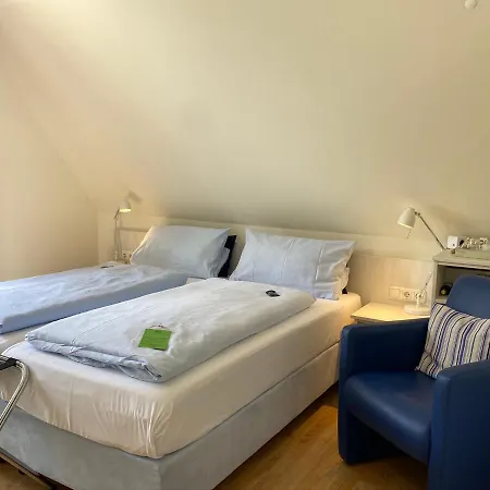 Affittacamere Garni Duenennest