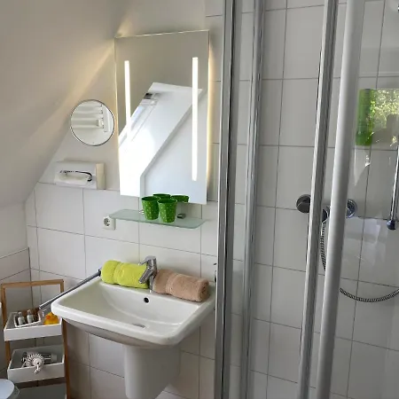 Penzion Garni Duenennest 4*