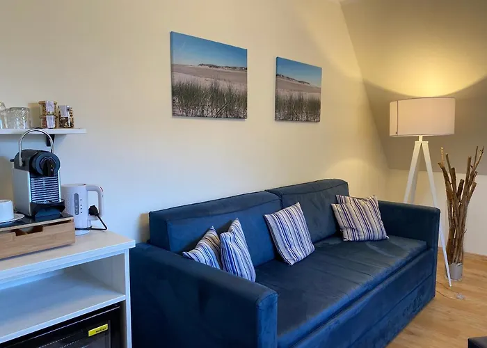 Pensjonat Garni Duenennest