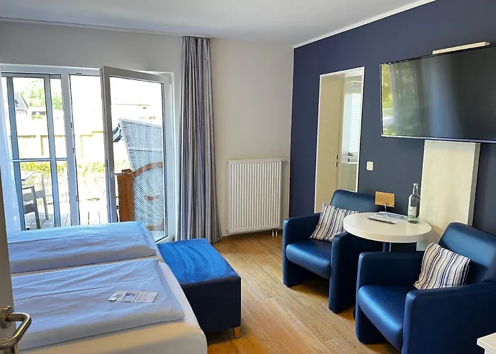 Garni Duenennest 4*