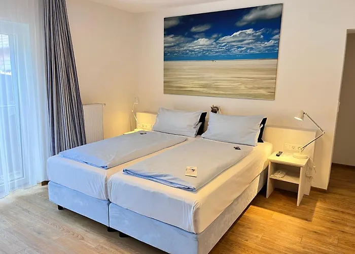 Garni Duenennest Affittacamere