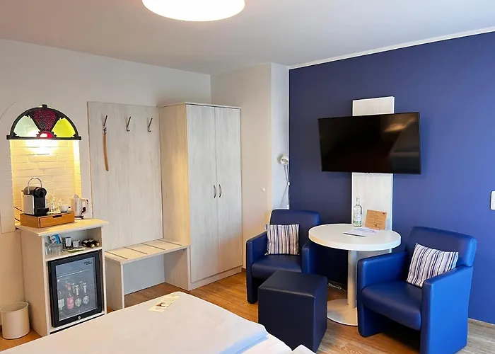 Garni Duenennest 4*