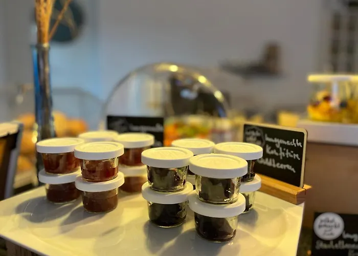 Garni Duenennest 게스트하우스