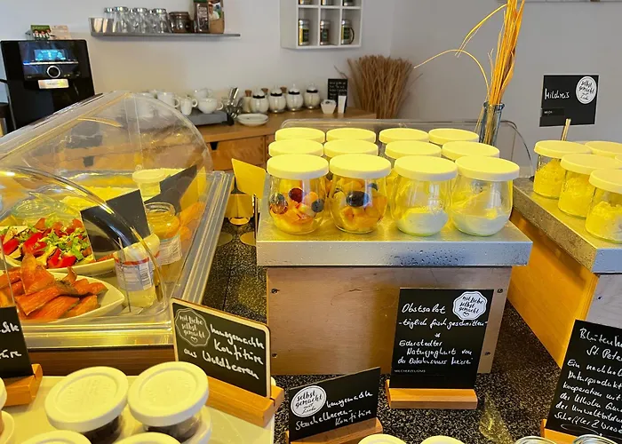 Affittacamere Garni Duenennest