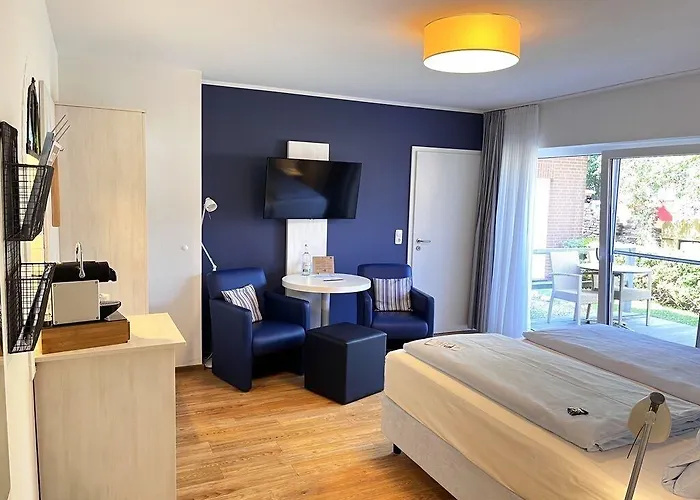 Affittacamere Garni Duenennest 4*