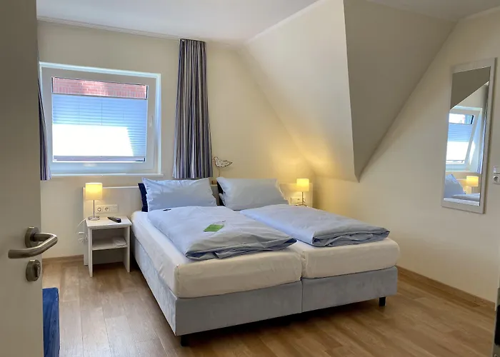 Garni Duenennest 게스트하우스