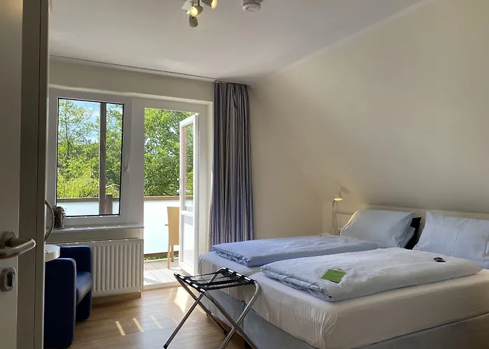 Garni Duenennest 4*