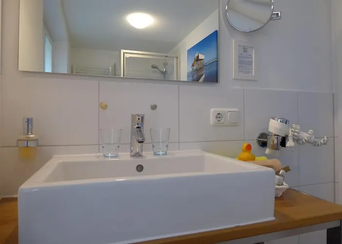 Garni Duenennest 4* Sankt Peter-Ording