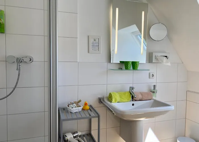 Garni Duenennest Pensjonat